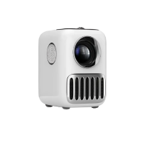Xiaomi Wanbo T2R Max 250 Lumens Portable LCD Projector